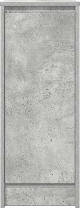 Image du produit vidaXL Sideboard (29.50 x 34 x 76 cm)