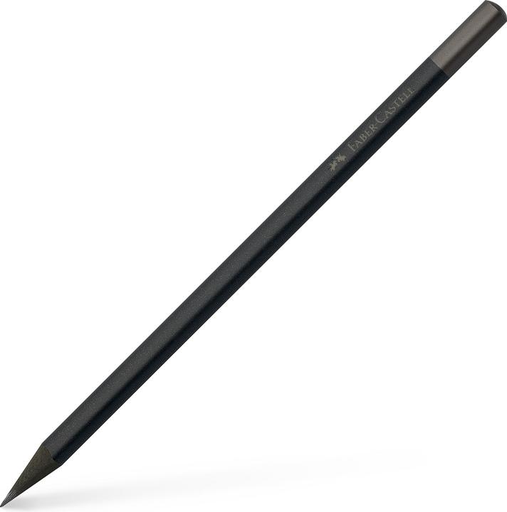 Immagine prodotto Faber-Castell Matita Urban B allblack (B, 1 x)