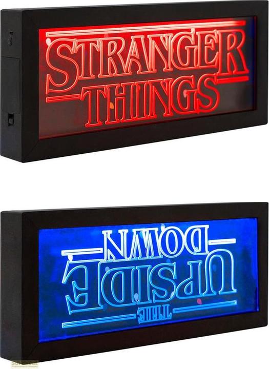 Image du produit Grupo Erik Stranger Things The Upside Down