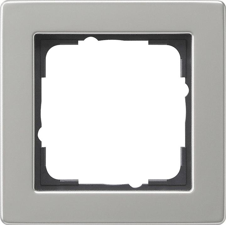 Acier inoxydable