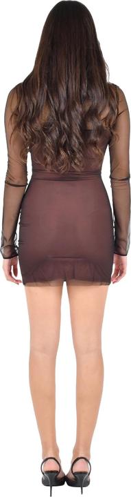 Image du produit Nensi Dojaka Dresses Black (S)
