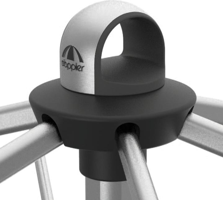 Actual product image Doppler Expert (3.06 m)