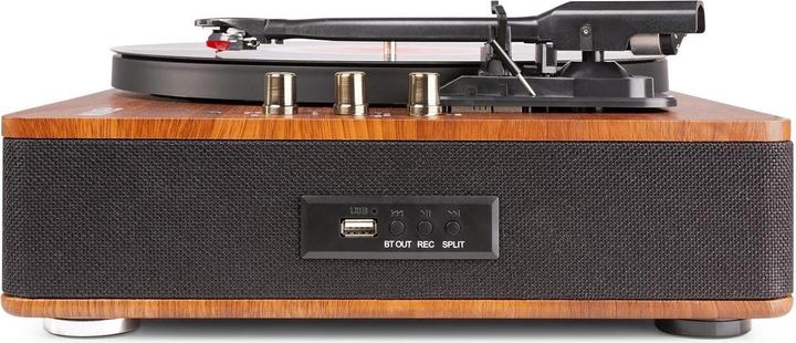 Immagine prodotto Fenton RP162D (Semi-automatico)