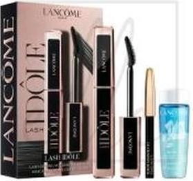 Produktbild Lancôme Lash Idôle Mascara Set Lash Idôle Mascara 01 + Crayon Khôl Mini 27 Noir + Bi Facil Yeux 30ml