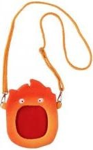 Produktbild LA CHATEAU AMBULANT - Calcifer - Sac à Main