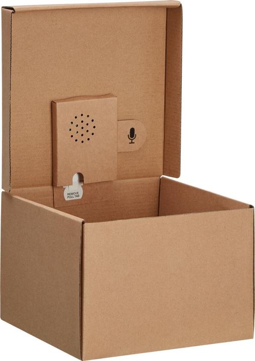 Produktbild TOP Message in a Box (Geschenkbox, 1 x)
