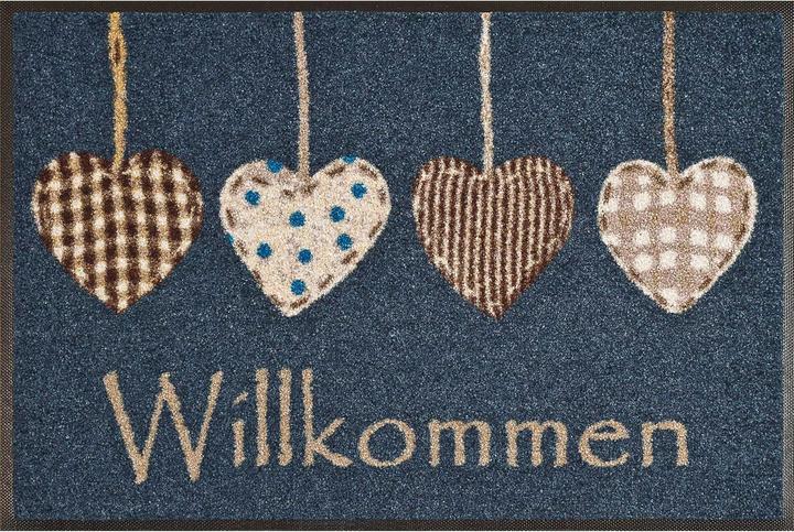 Immagine prodotto Wash + Dry Cottage Hearts (50 x 75 cm)