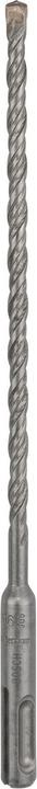 Produktbild Bosch Professional Zubehör Hammerbohrer SDS plus-5, 6 x 150 x 215 mm, 10er-Pack (6 mm)