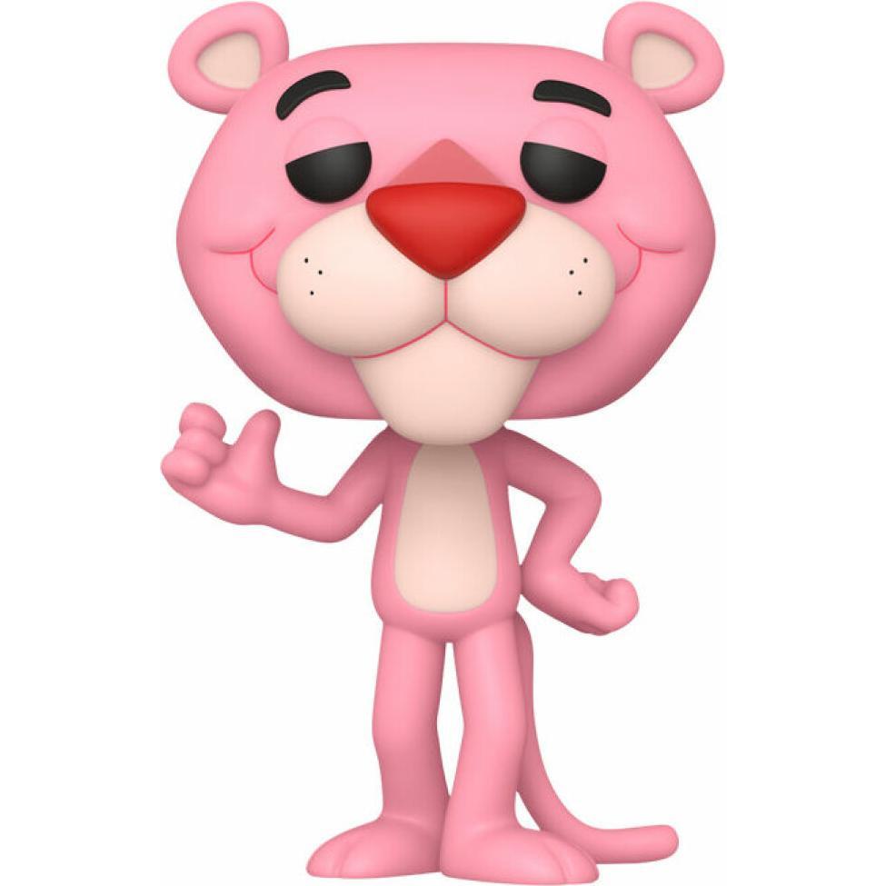 Funko Pink Panther POP! TV Vinyl Figur Pink Panther 9 cm