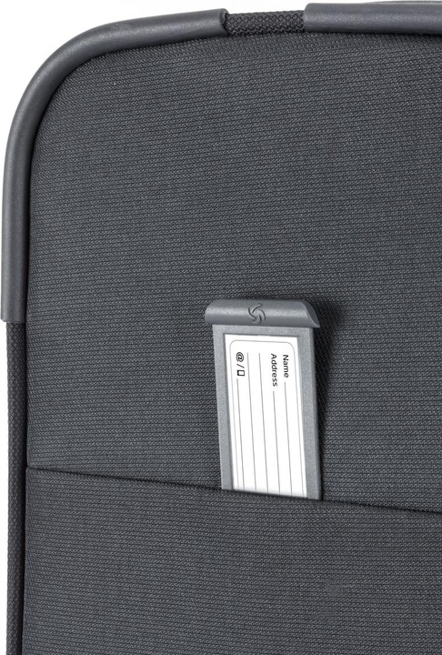 Immagine prodotto Samsonite Spinner BASE BOOST (35 l, Bagaglio a mano (fino a 50 litri))