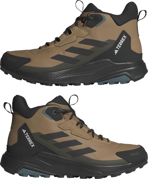 Produktbild Adidas Terrex Anylander Mid R.Rdy - cardbo/cblack/shaoli (45 1/3)