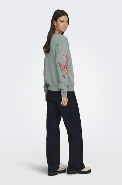 Produktbild JdY JDYPARIS Sweatshirt Sweatshirt (M)