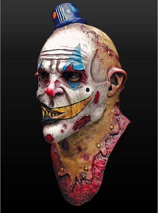 Produktbild Metamorph Zombie: Clown