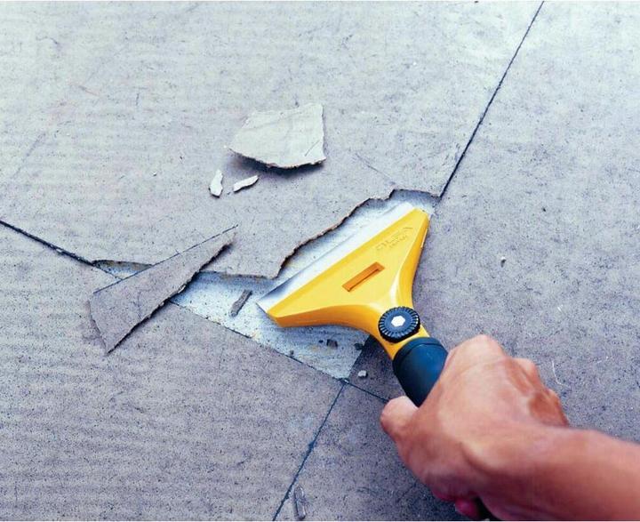 Actual product image Olfa Replacement blade (Replacement blade)