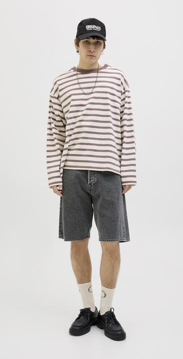 Actual product image Jack & Jones Baggy fit Baggy Fit Shorts Baggy Fit Shorts