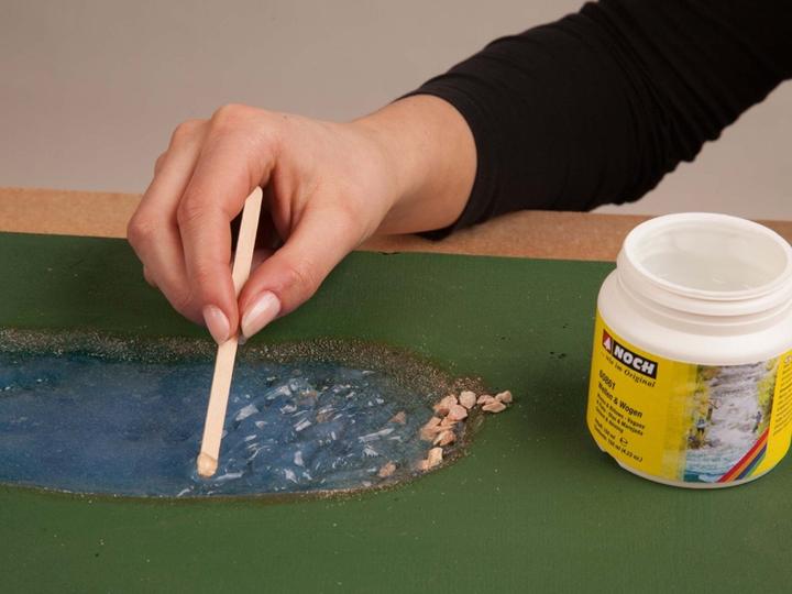 Produktbild Noch Schaum & Gischt