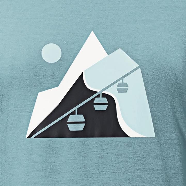 Actual product image Schöffel Glogghus (40, M)