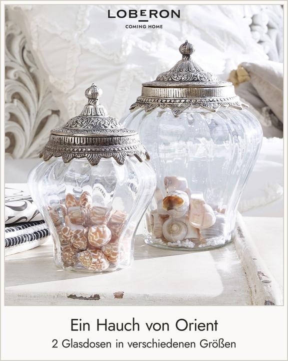 Actual product image Loberon Isaline