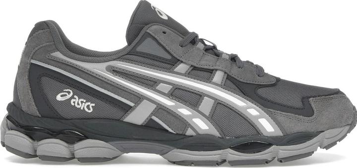 Image du produit ASICS Performance ASICS Gel-NYC 2055 Carbon Cement Grey (42.5)