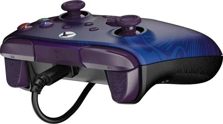 Produktbild Turtle Beach Rematch Advanced Wired (2025) (PC, Xbox One S, Xbox One X, Xbox Series S, Xbox Series X)