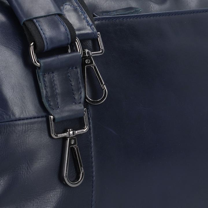 Image du produit Harolds Caugio Weekender Reisetasche Leder 43 cm