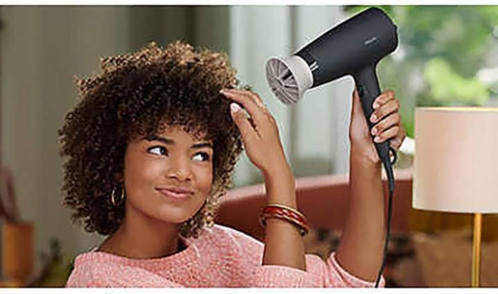 Image du produit Philips Série 3000 avec rehausse ThermoProtect 1600