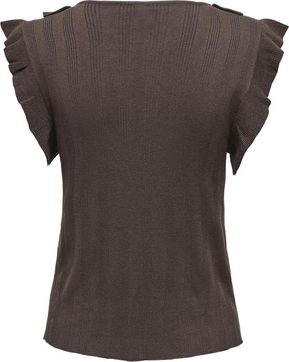 Image du produit Only Onlnelly Sl V-Neck String Cardigan Knt (L)