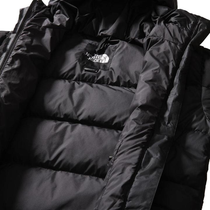 Produktbild North Face W Hmlyn Down Parka (S)