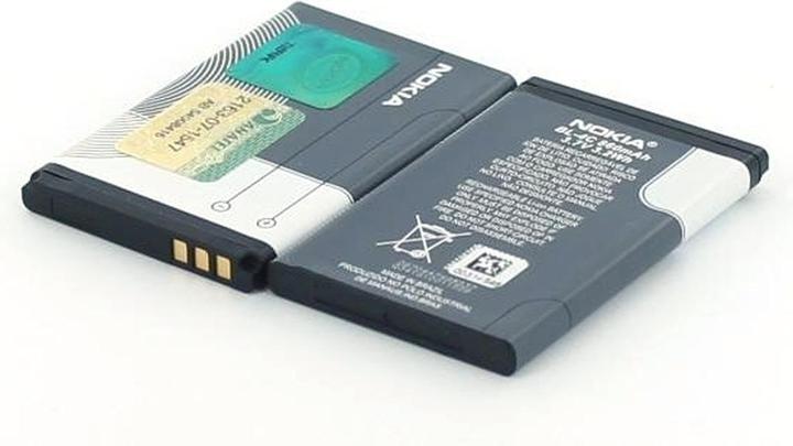 Produktbild Nokia Original Akku für 2220 Slide