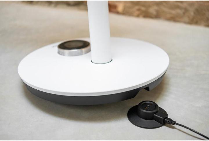 Actual product image Duux Whisper Flex inkl. Akku (13 dB)