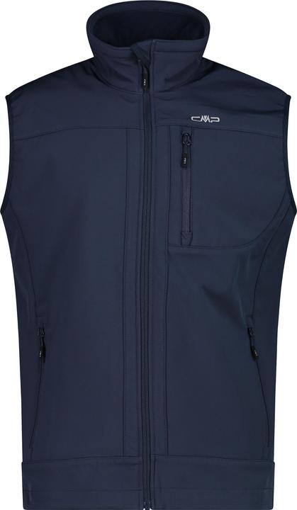 Actual product image CMP Campagnolo Softshell (4XL)