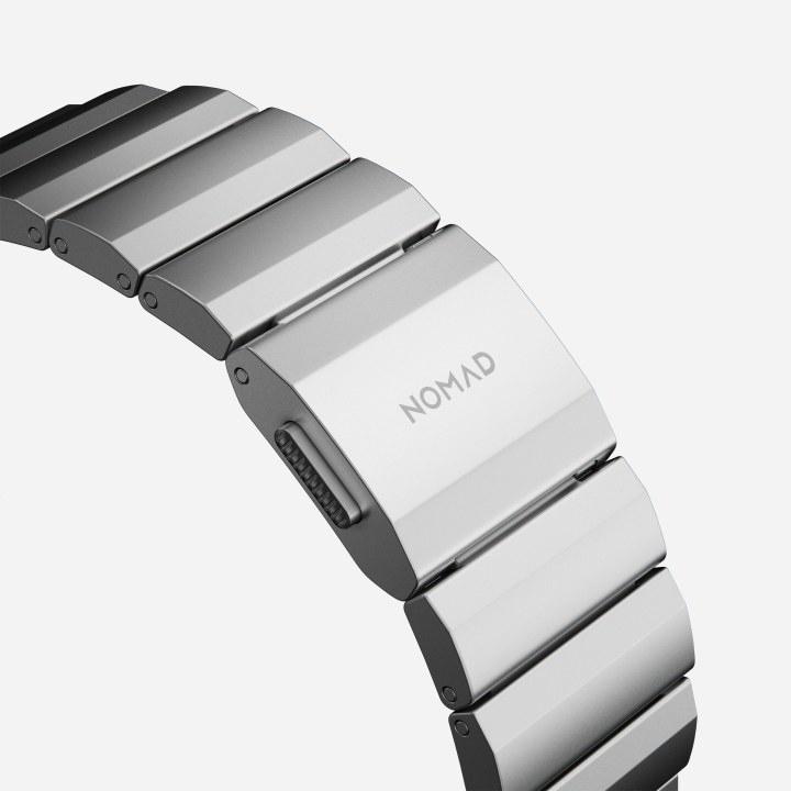Produktbild Nomad Armband (Aluminium, Carbon, Stahl)