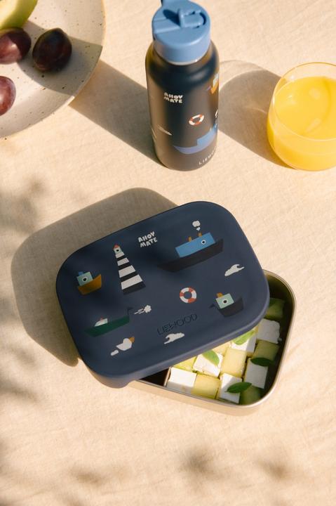 Immagine prodotto Liewood Arthur Lunch Box Sailing Classic