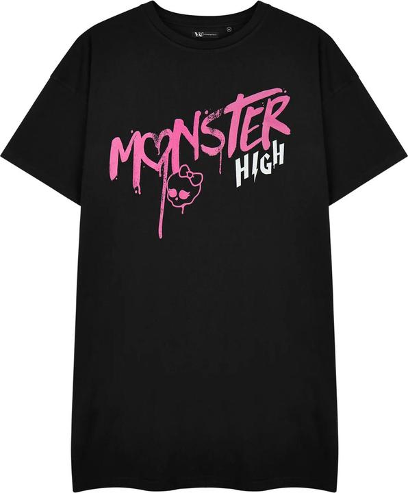 Produktbild Monster High TShirt kurzärmlig (L)