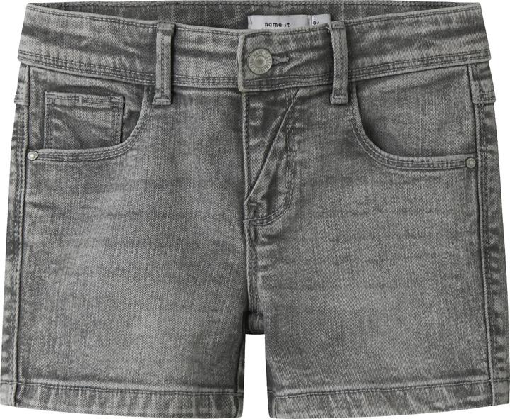 Image du produit Name it NKFSALLI SLIM DNM SHORTS 5266-AU NOOS (128)