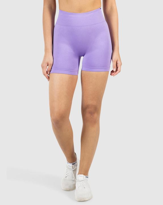 Image du produit Smilodox Seamless Shorts Harly (M)