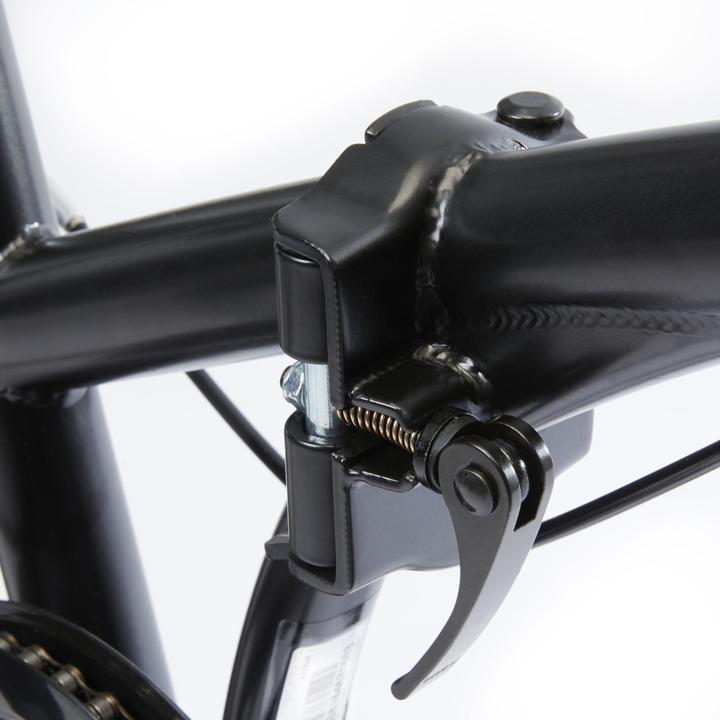 Immagine prodotto Btwin Tilt 100 (52 cm)