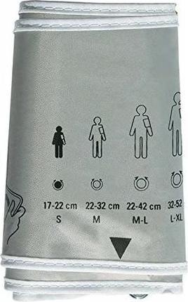 Produktbild Microlife Soft-Manchette S