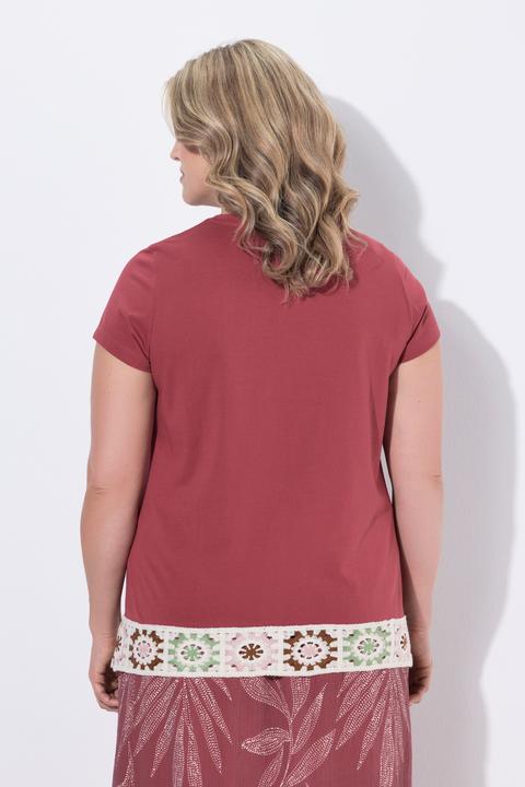 Produktbild Ulla Popken T-Shirt (54, 56)