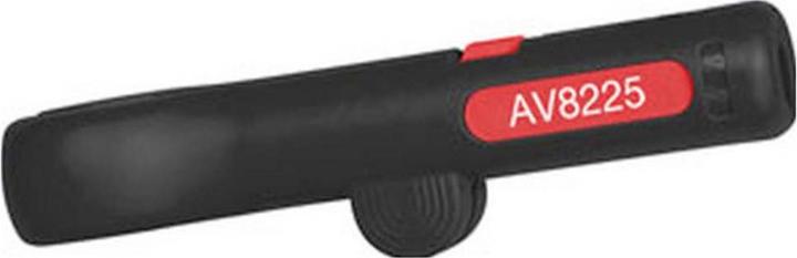 Actual product image Intercable Round cable stripper