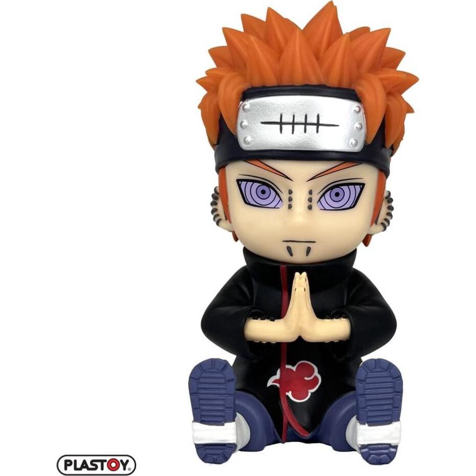 Plastoy, Salvadanaio, Salvadanaio Naruto Shippuden Pain (15 cm)