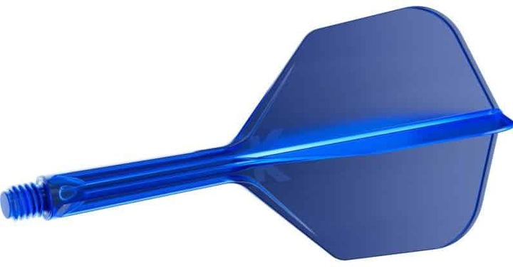 Produktbild Target K-Flex Shape N06 blue (1.41 g)