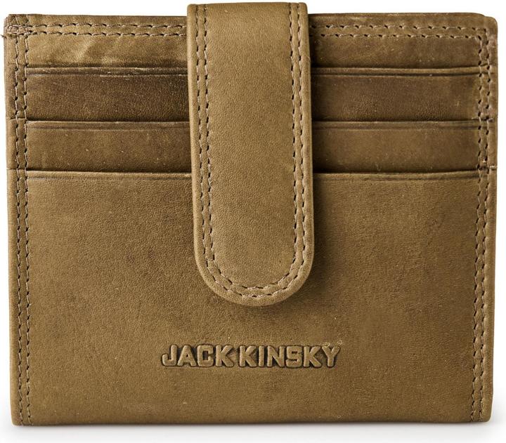 Actual product image Jack kinsky Kartenbörse