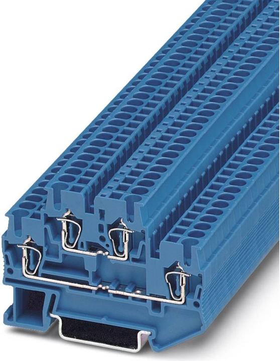 Produktbild Phoenix Contact Klemme STTB 2,5 BU blau
