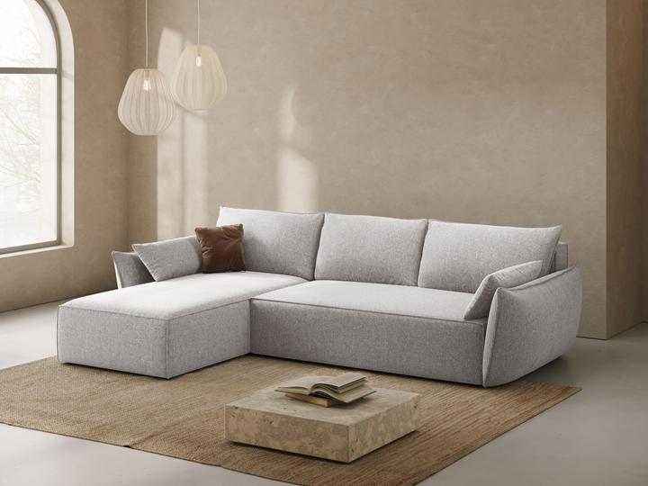 Image du produit Micadoni Kaelle (Canapé d’angle)