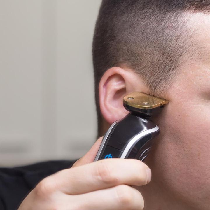 Immagine prodotto Sencor Tagliacapelli Rinkinys SHP 7201SL