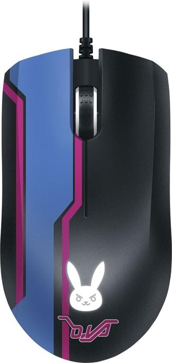 Actual product image Razer D.Va Abyssus Elite (Cable)