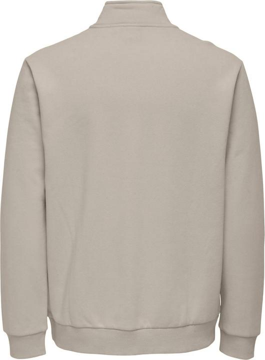 Image du produit Only & Sons Onsceres Half Zip Sweat Noos (XXL)