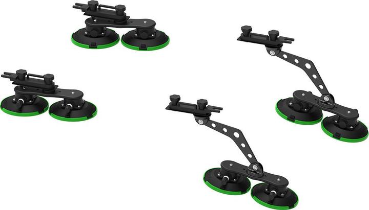 Immagine prodotto TreeFrog Portabagagli da tetto 22X