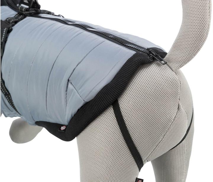 Image du produit Trixie Pontis (S, Manteau pour chien)